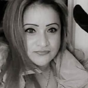 Meet your Posher, Rebecca